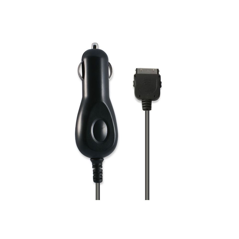 Chargeur allume cigare iPhone 4/4s Ipod 1A KSIX
