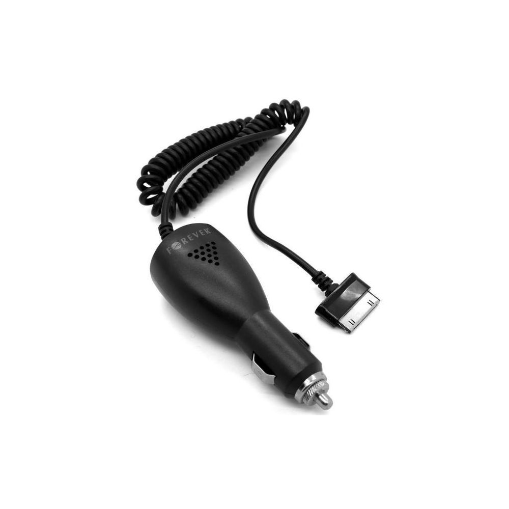 Chargeur allume cigare  Galaxy TAB 2.1A  FOREVER HQ