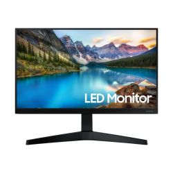 Moniteur 27" SAMSUNG LCD LF27T372FWRXEN