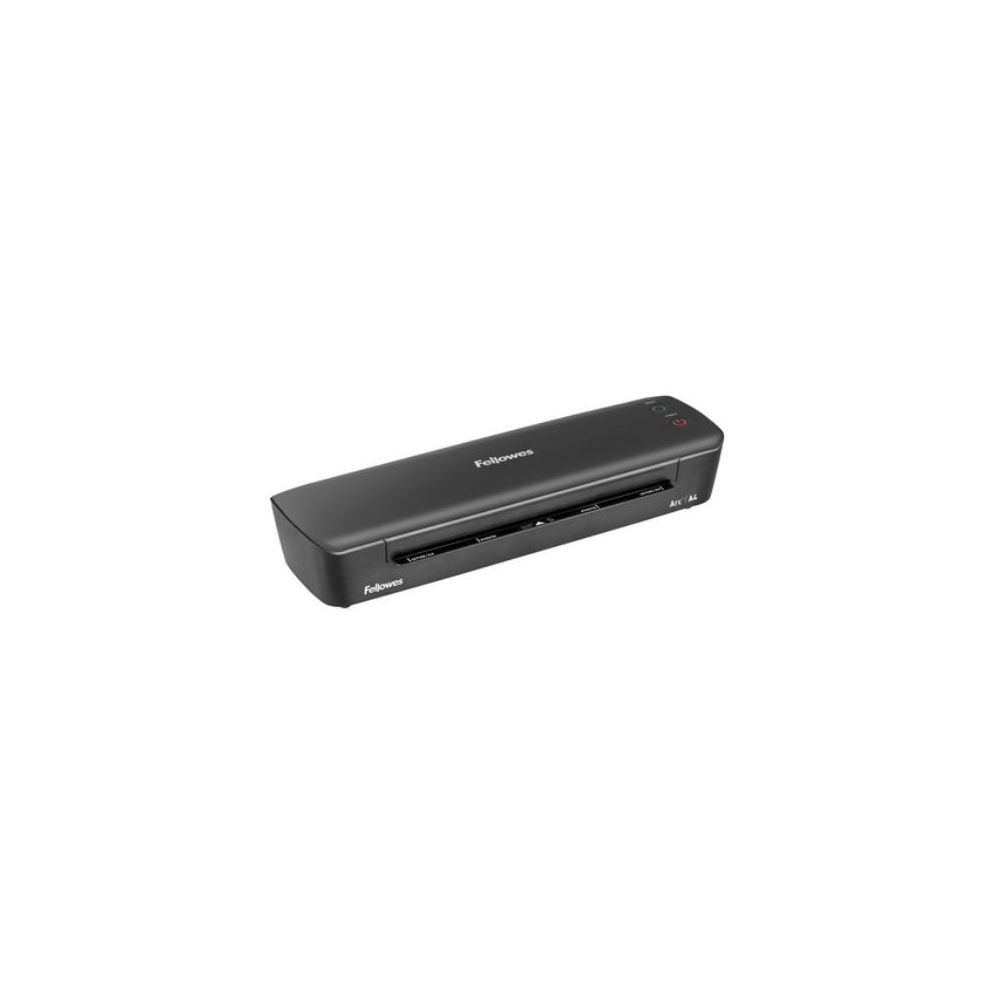 Plastifieuse A4 FELLOWES Arc - Max 80 microns