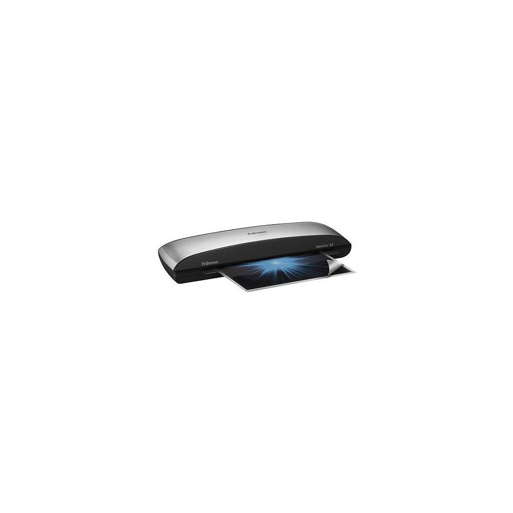 Plastifieuse A3 FELLOWES Spectra - Max 125 microns