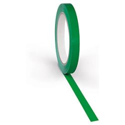 Adhesif Scelleuse 12mm x 100m VERT