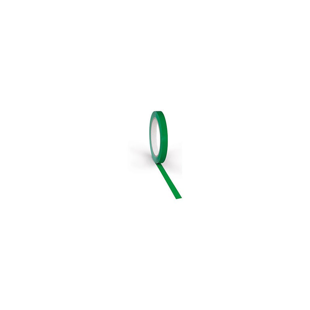 Adhesif Scelleuse 12mm x 100m VERT