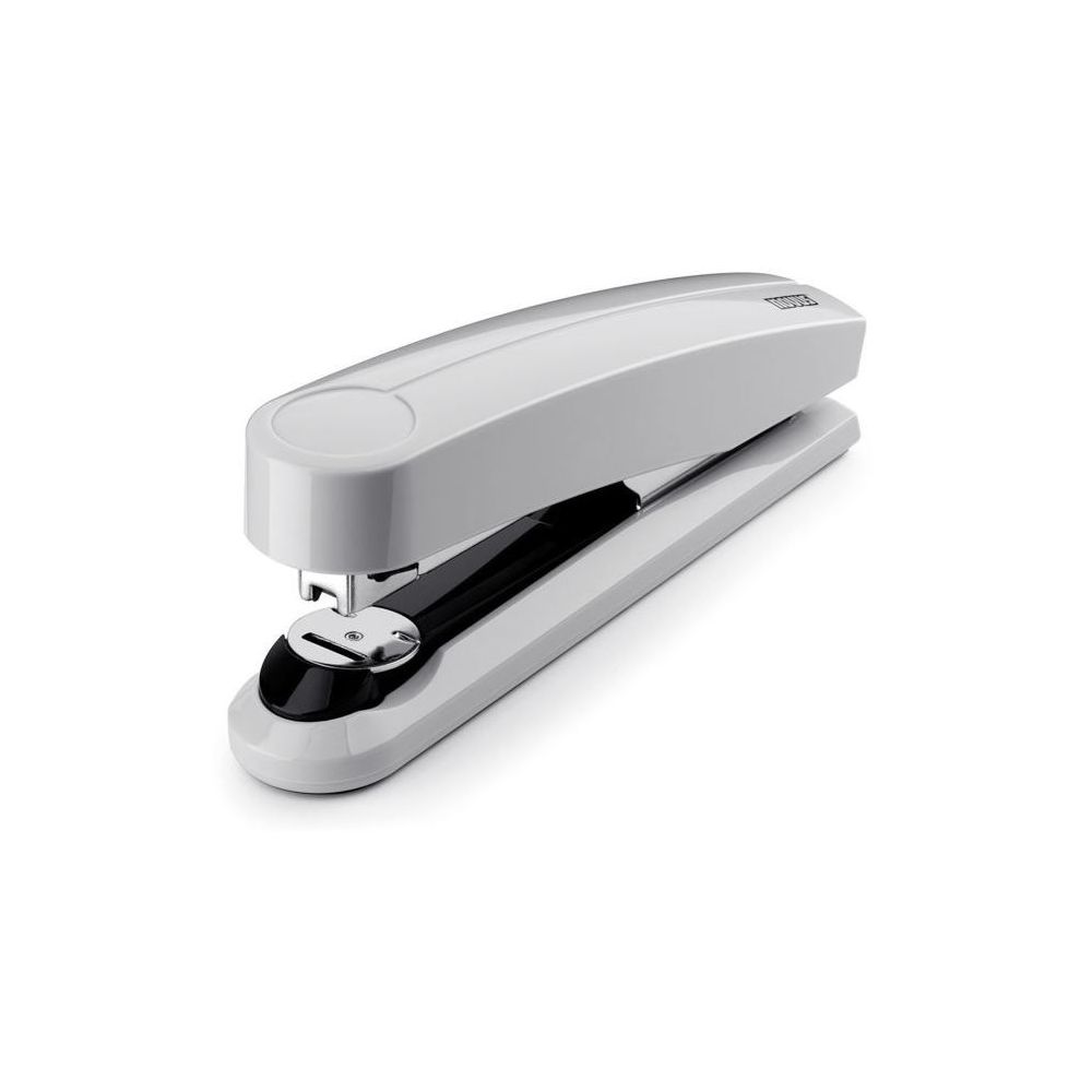 Agrafeuse de table  50 f - NOVUS B5 FC - Agrafes 24/6 à 24/8 - GRIS