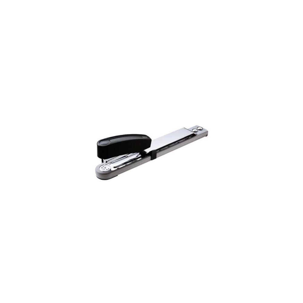 Agrafeuse de table Long Bras 25 f - NOVUS B15 - Agr. 24/6 & 26/6 NO**