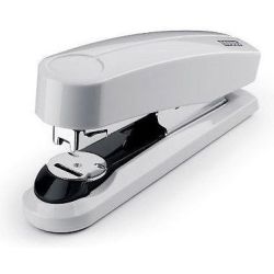 Agrafeuse de table  30 f - NOVUS B4 - Agrafes 24/6 à 24/8 GRISE