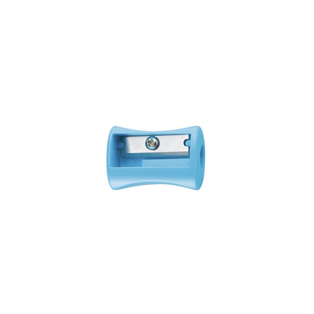 Taille-Crayon plastique MAPED Vivo 1 usage - Couleurs Pastels