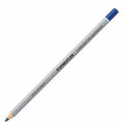 Crayon Couleur tous supports Effaçable STAEDTLER omnichrom 108 BLEU