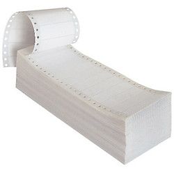 Etiquettes Multifonctions  89 x 36.1mm  4000 unités (bandes listing**