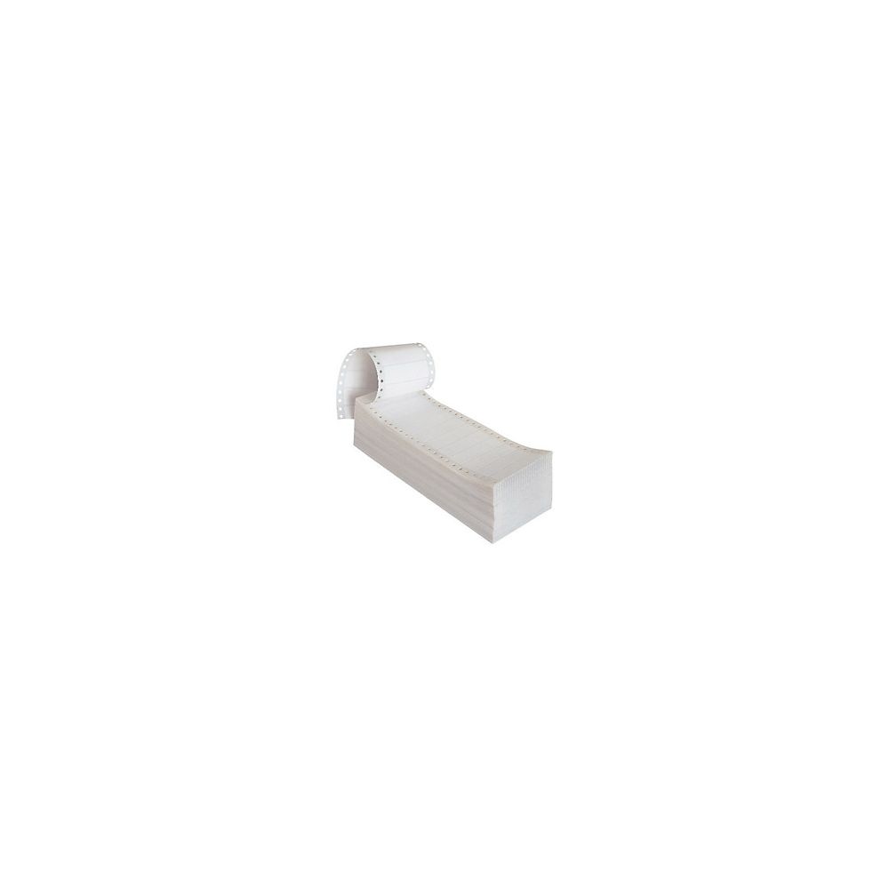 Etiquettes Multifonctions  89 x 36.1mm  4000 unités (bandes listing**
