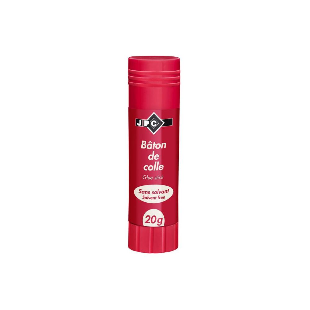 Colle en bâton - 20g  (sans solvant)