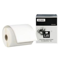 Etiquettes DYMO LabelWriter - 104 x159mm (220 étiq.) S0904980****
