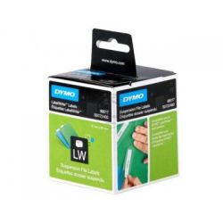 Etiquettes DYMO LabelWriter -  50 x12mm (1 bte de 220 étiq.)S0722460