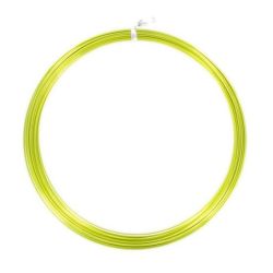 Fil aluminium 1mm x 10m CLEOPATRE - OR