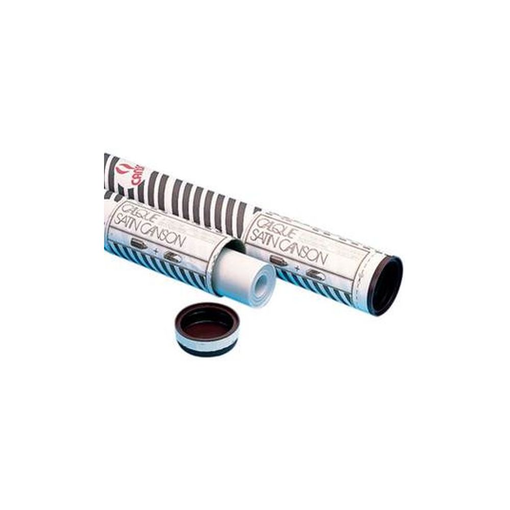 Roul. Calque CANSON - 0.375 x 20m - 40/45 gr