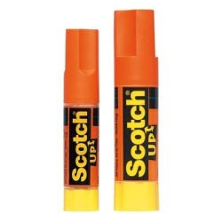 Colle en bâton SCOTCH (repositionnable) - 19 g