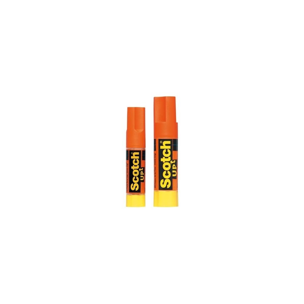 Colle en bâton SCOTCH (repositionnable) - 19 g