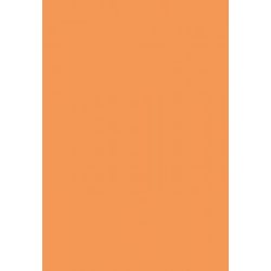 Feuille Pollen  A4 - 160g CLEMENTINE (Paquet de 50) CLAIREFONTAINE