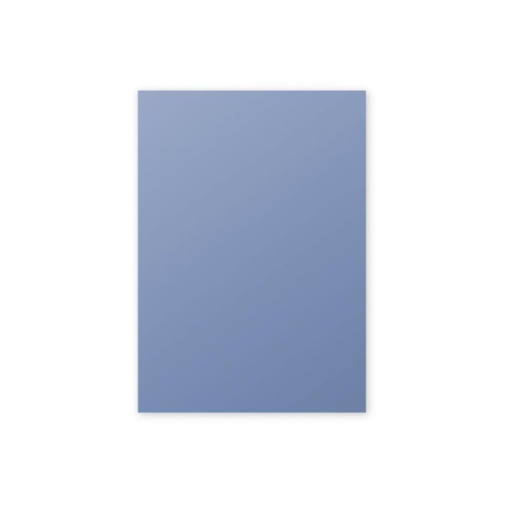 Feuille Pollen  A4 - 160g MYOSOTIS (Paquet de 50) CLAIREFONTAINE** Z