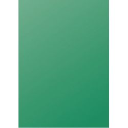 Feuille Pollen  A4 - 160g VERT SAPIN (Paquet de 50) CLAIREFONTAINE