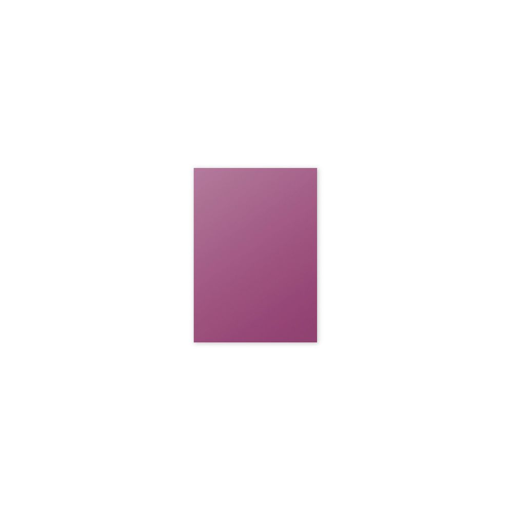 Feuille Pollen  A4 - 160g CASSIS (Paquet de 50) CLAIREFONTAINE