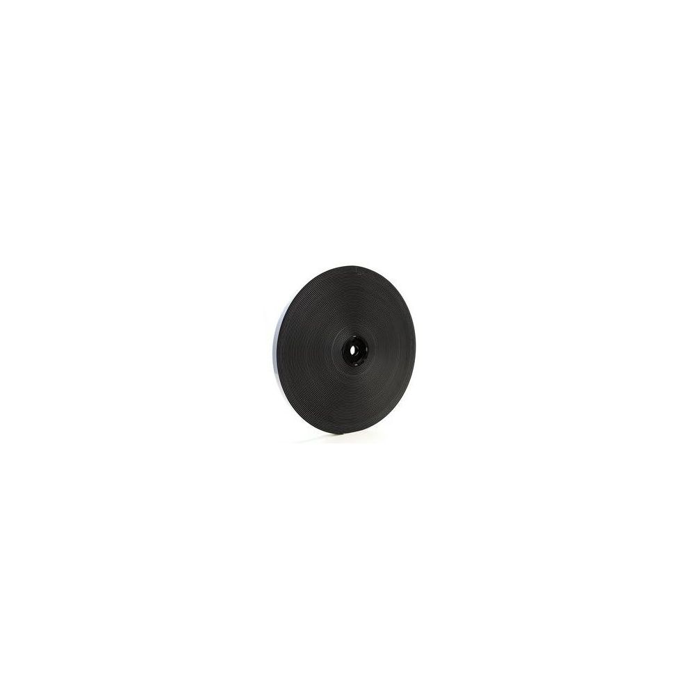 Adhesif Isolant Noir PVC 25.4mm x 45.7m - VELCRO / SJ35**