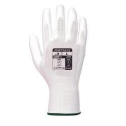 Gants de précision - Polyuréthane - Taille 09