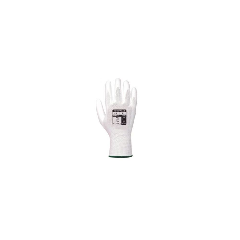 Gants de précision - Polyuréthane - Taille 09