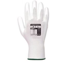 Gants de précision - Polyuréthane - Taille 10