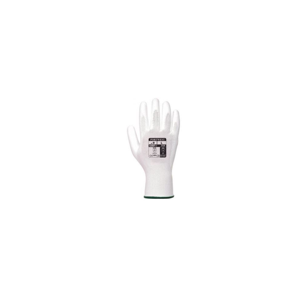 Gants de précision - Polyuréthane - Taille 10