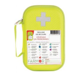 Trousse de Premiers Secours