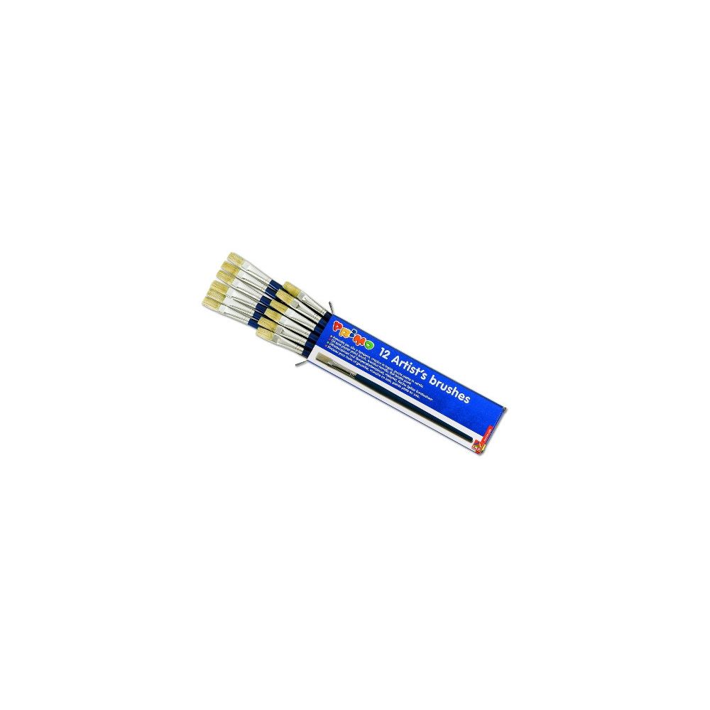 Brosse Soie de porc N° 0 (Unité)