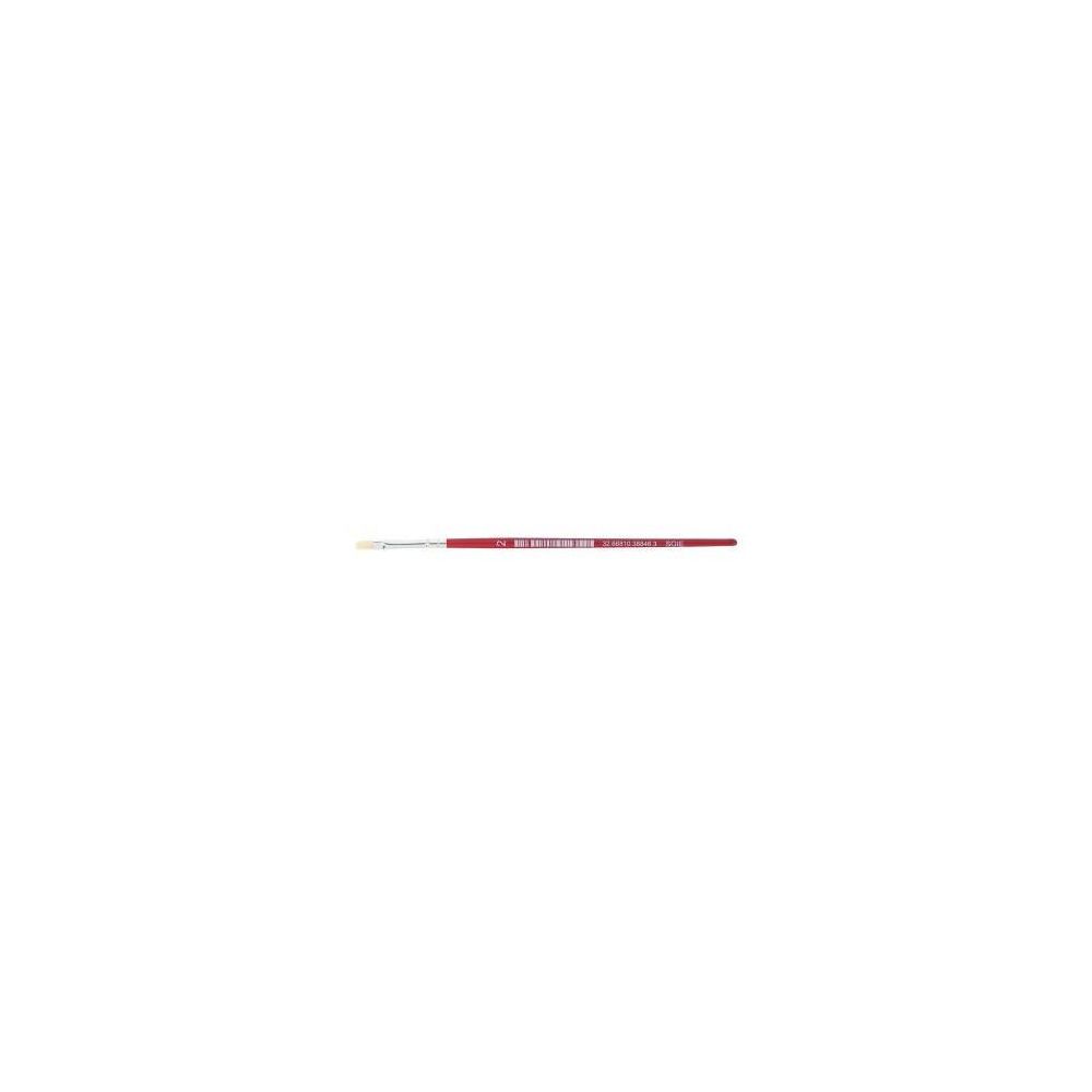 Brosse Soie de porc N° 02 (unité)