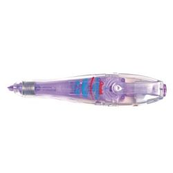 Correcteur à sec PENTEL ZT304 - Largeur 4mm - Long. 4 m NSFP