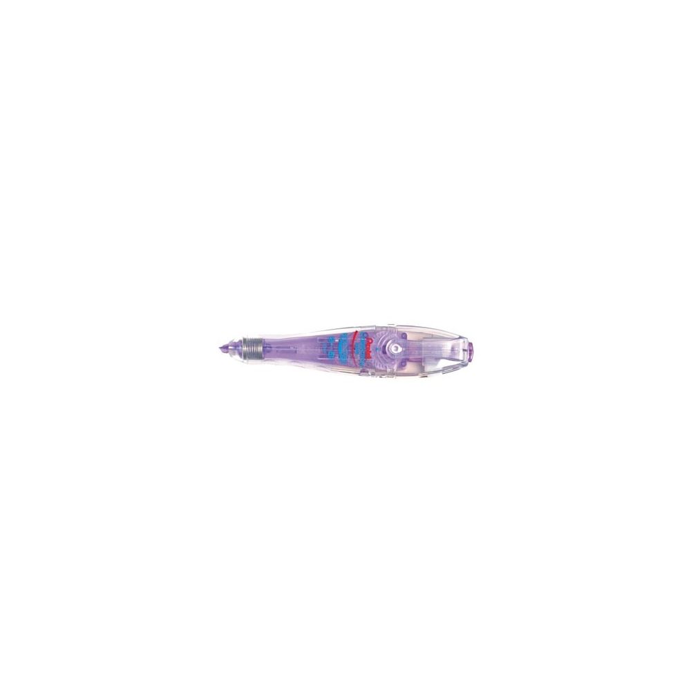 Correcteur à sec PENTEL ZT304 - Largeur 4mm - Long. 4 m NSFP