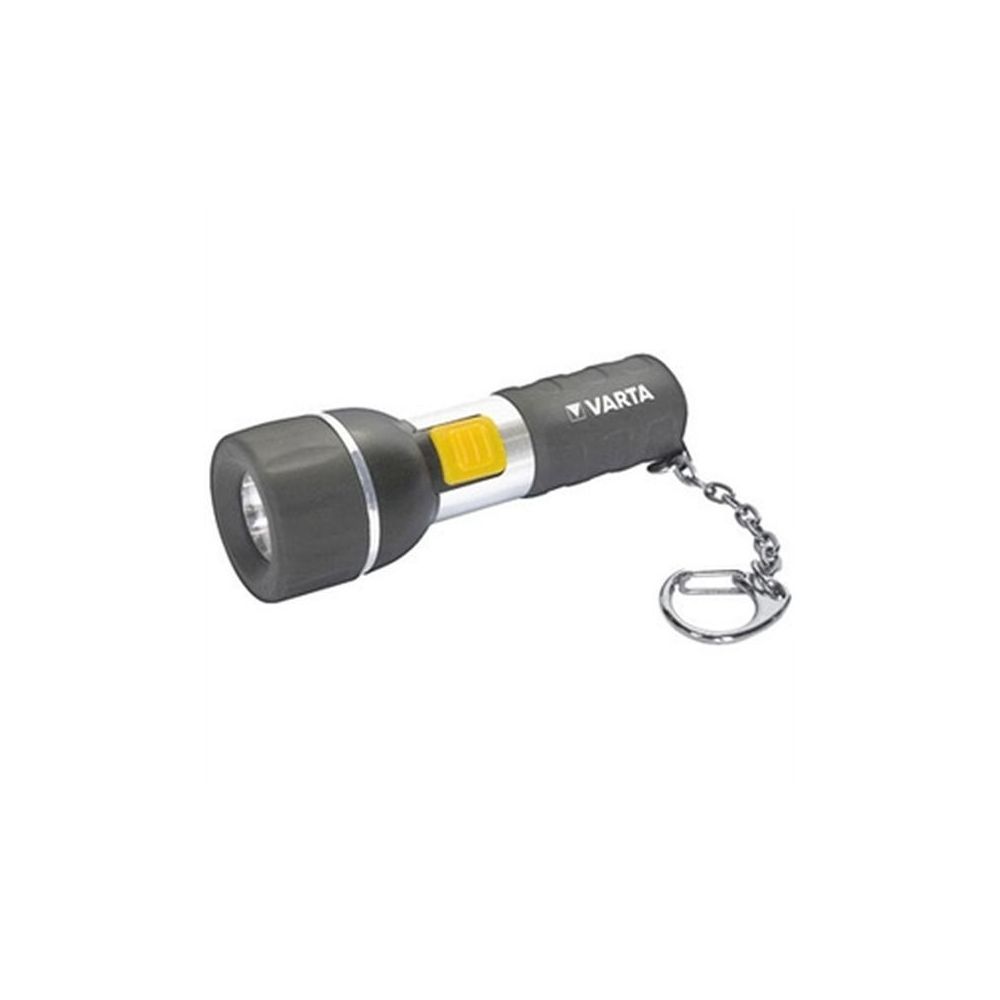 Lampe torche de poche LED VARTA  (avec 1 pile LR03 fournie)