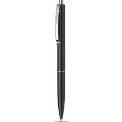 Stylo Bille SCHNEIDER K15  - 0.8mm - Retractable - NOIR