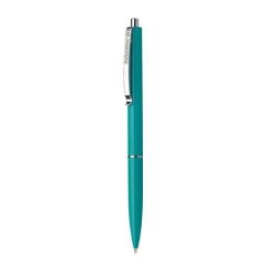 Stylo Bille SCHNEIDER K15  - 0.8mm - Retractable - VERT