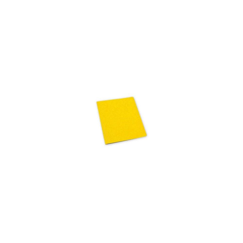 Chemise simple Dos refoulé RAINE - 24 x 32cm - 390g JAUNE**