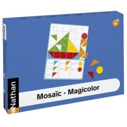 MOSAIC - MAGICOLOR - NATHAN