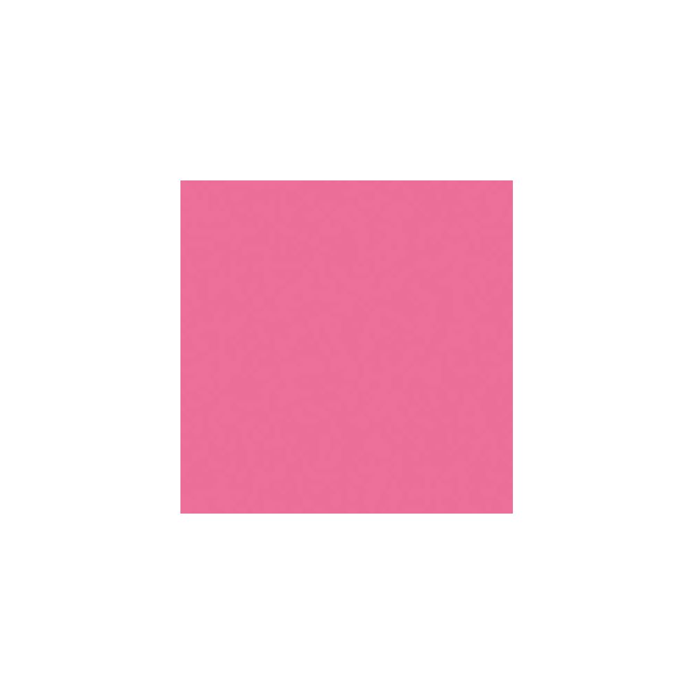 Feuille dessin 50x65cm 160g ROSE FONCE (la feuille) CLAIREFONTAINE