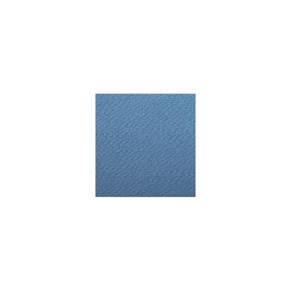 Feuille dessin 50x65cm 160g BLEU CLAIR (la feuille) CLAIREFONTAINE**