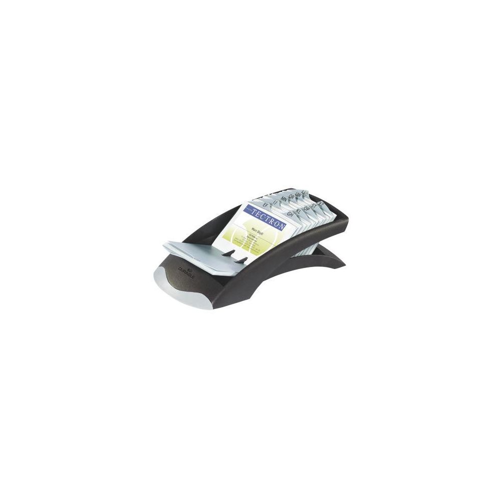 Fichier linéaire Cartes de visite DURABLE pour 360 cartes****