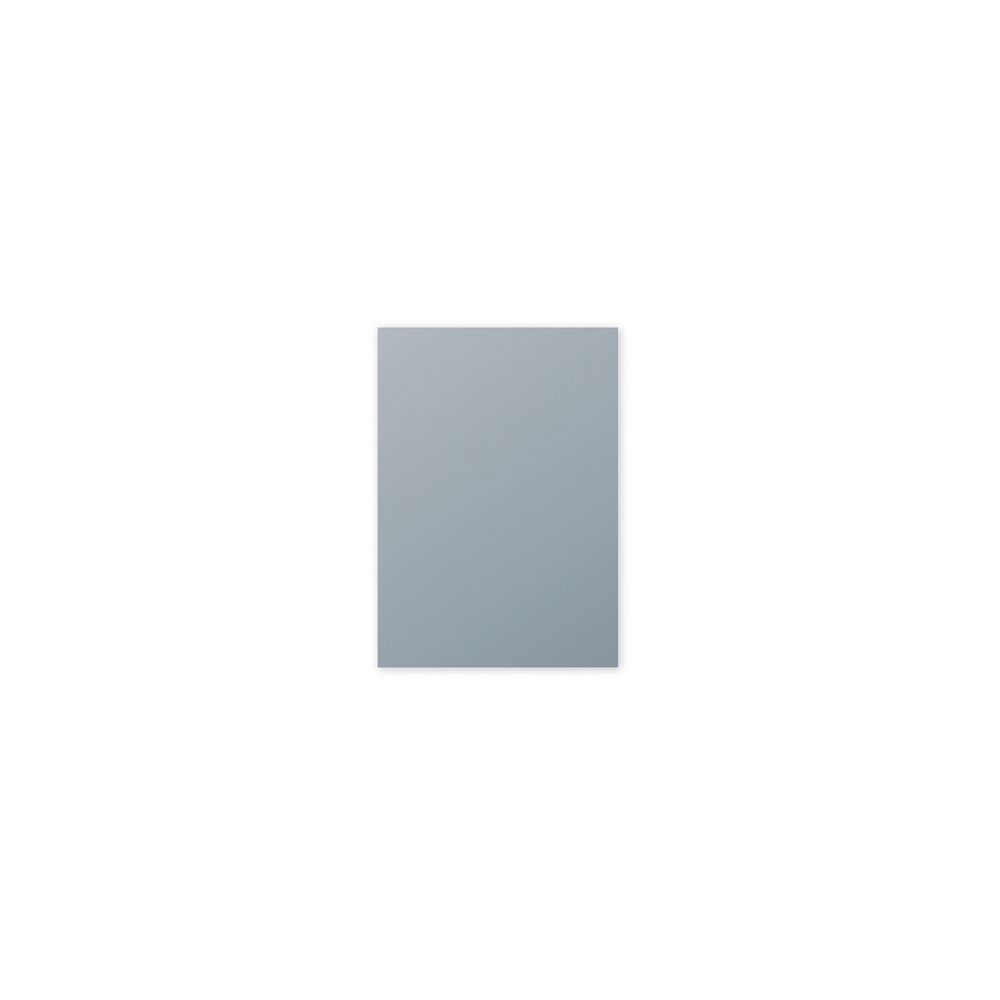 Feuille Pollen  A4 - 120g ARGENT (Paquet de 50) CLAIREFONTAINE** Z