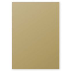 Feuille Pollen  A4 - 120g OR (Paquet de 50) CLAIREFONTAINE** Z