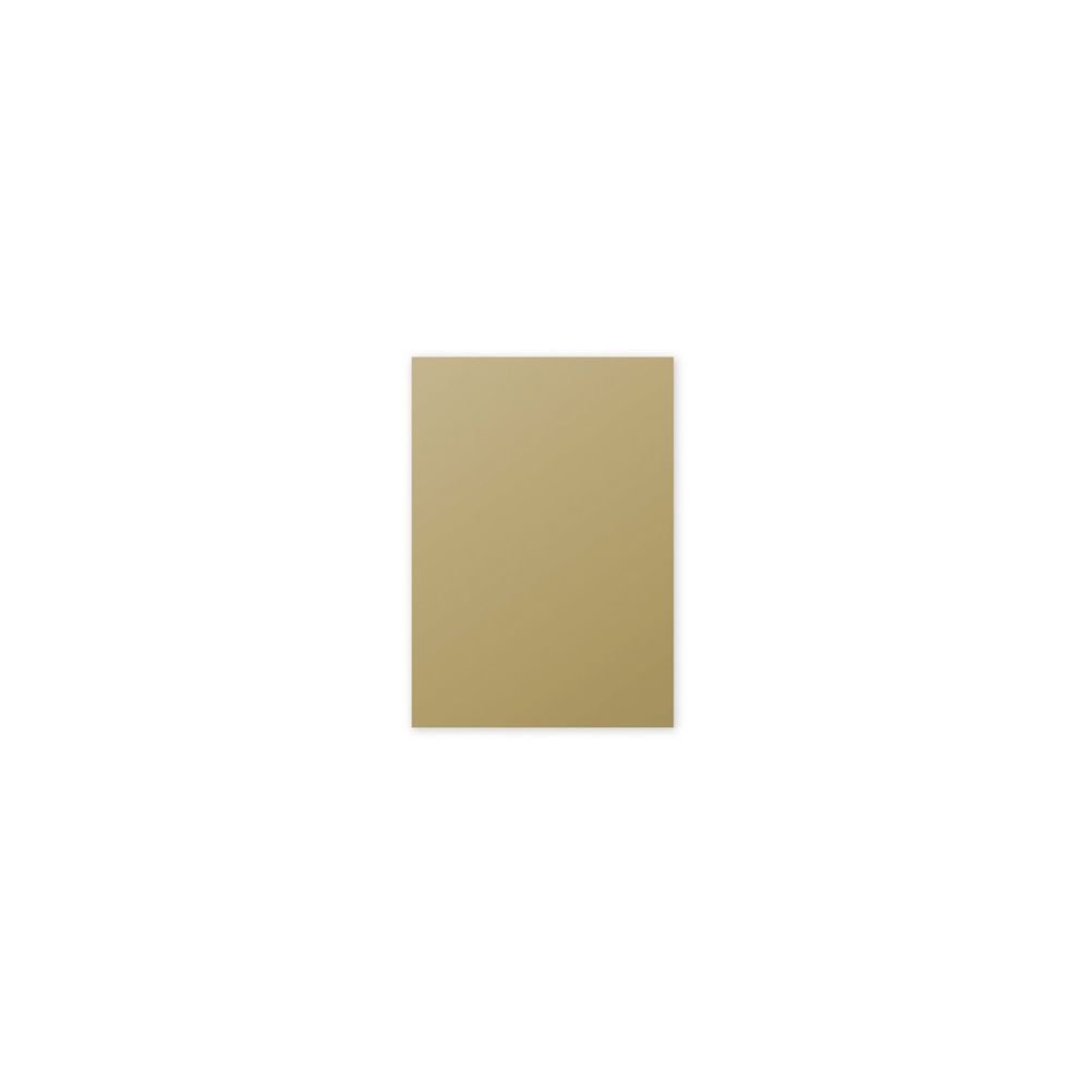 Feuille Pollen  A4 - 120g OR (Paquet de 50) CLAIREFONTAINE** Z