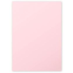 Feuille Pollen  A4 - 120g OPALINE (Paquet de 50) CLAIREFONTAINE**