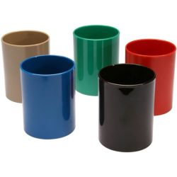 Pot à crayons  - VERT