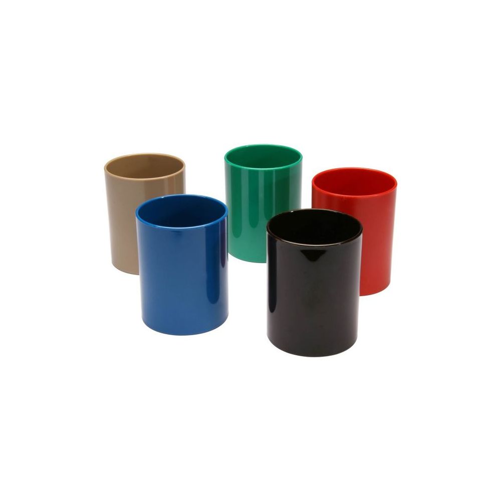 Pot à crayons  - VERT