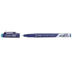 Feutre PILOT Frixion Fineliner - Pointe 1.3mm - TURQUOISE